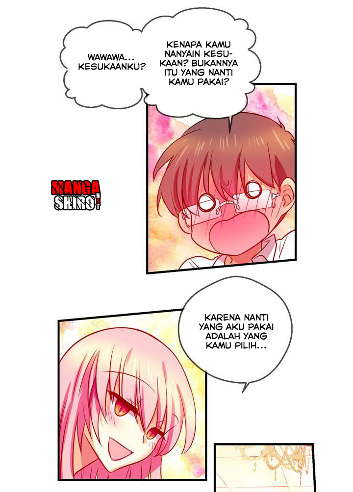 Hyulla’s Race Chapter 24.2